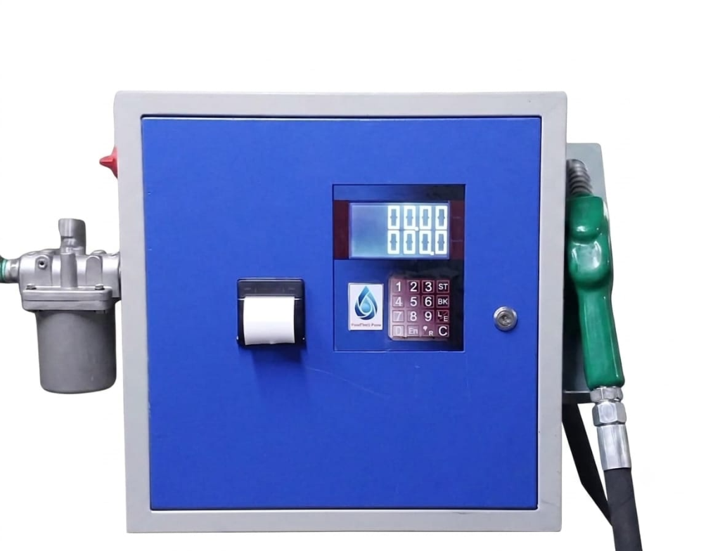 FT3301 Fuel Dispensing System